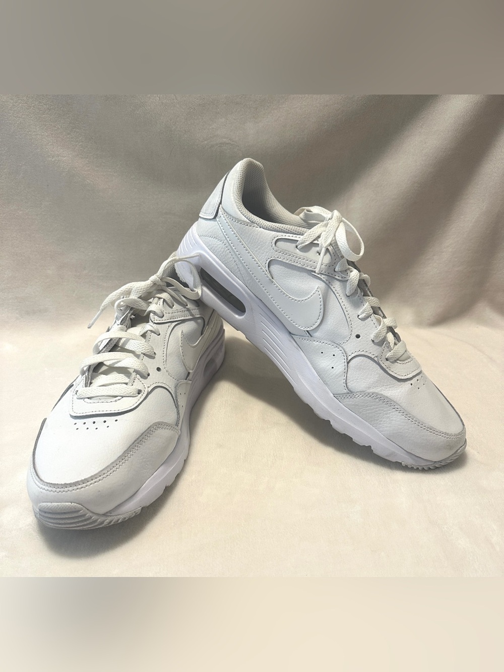 Nike Air Max SC Leather Men’s Size 10.5